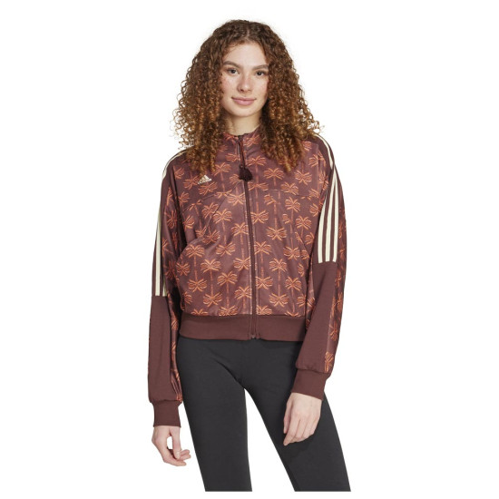 Adidas Γυναικεία ζακέτα x FARM Rio Tiro Track Jacket